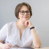 Ильина Татьяна Андреевна