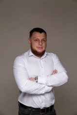 Мелешко Михаил Сергеевич