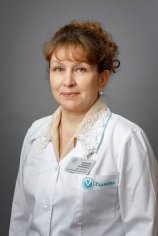 Сафонова Людмила Борисовна