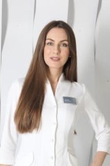 Лученкова Олеся Юрьевна