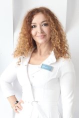 Белова Наталия Ивановна
