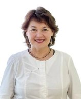 Исхакова Гюзель Саитовна
