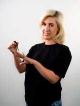 Попейко Светлана