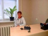 Митрофанова Ирина Сергеевна
