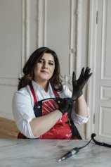 Байрамова Рухия