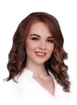 Белошедова Кристина Александровна