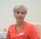 Барская Екатерина Владимировна