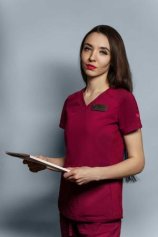 Гончарова Екатерина Олеговна