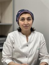 Рашидова Фирангиз Абдуловна