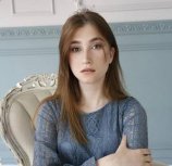 Солдатова Анастасия