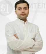 Дибиров Тагир Муратович