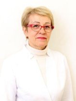 Подобед Татьяна Ивановна