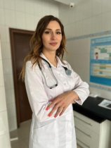 Долгушина Екатерина Николаевна