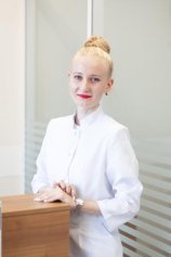 Маскаева Валентина Олеговна
