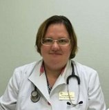 Паршикова Наталья Алексеевна