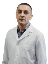 Исаев Бадри Исаевич