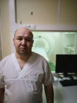 Забихуллин Рустам Рамильевич