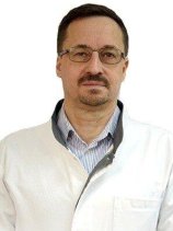 Бережков Дмитрий Владимирович