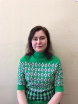 Стригуненко Наталья