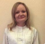 Зверева Светлана Александровна