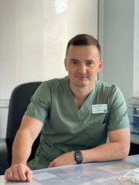 Каландаров Анвар Алишерович