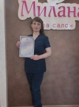 Судник Анжелика