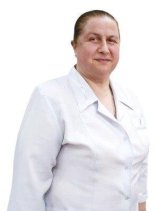 Селенковас Ирина Петровна