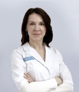Овчинникова Марина Александровна