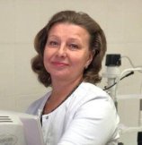 Артемьева Галина Вениаминовна