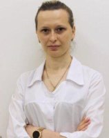 Гордеева Ксения Александровна