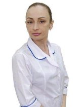 Левандовская Надежда Геннадьевна