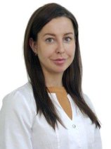 Суворова Алина Валерьевна