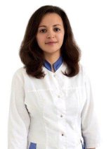 Коваль Инга Станиславовна