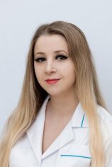 Заболотняя Надежда Александровна