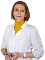 Самородова Маргарита Романовна