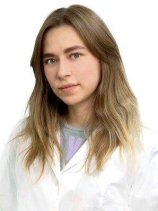 Аникина Анастасия Сергеевна