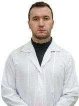 Клюев Андрей Николаевич