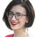 Демченкова (Свириденкова) Александра Константиновна