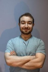 Тартаковский Руслан Романович