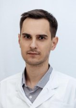 Чубенко Максим Федорович