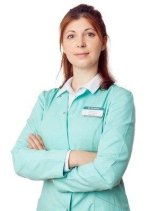 Архипенко Елена Юрьевна