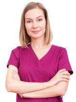 Мухаметова Евгения Маратовна