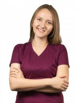 Воронова Ирина Сергеевна