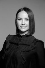 Жамалова Ляйля