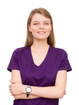 Сергеева Нина Александровна