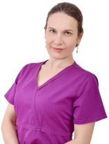 Халецкая Варвара Александровна