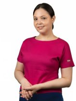 Старостина Ирина Евгеньевна