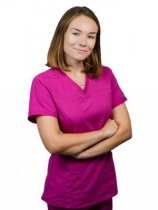Алипова Виктория Николаевна