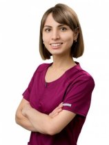 Хохлова Анна Михайловна
