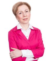 Левина Анна Семеновна